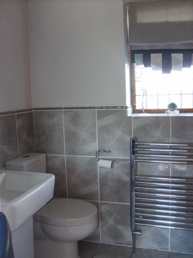 Barnfield B&B Saint Osyth Номер фото