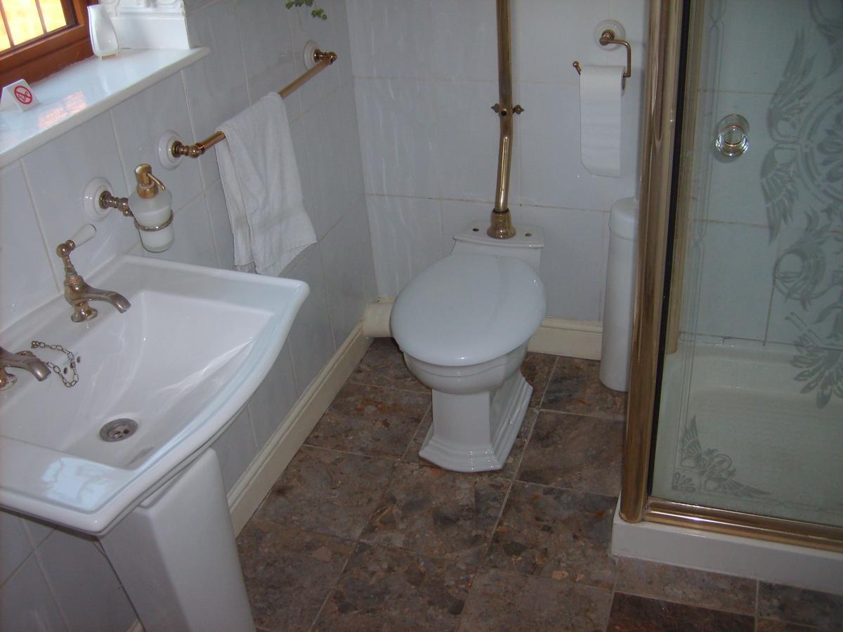 Barnfield B&B Saint Osyth Экстерьер фото
