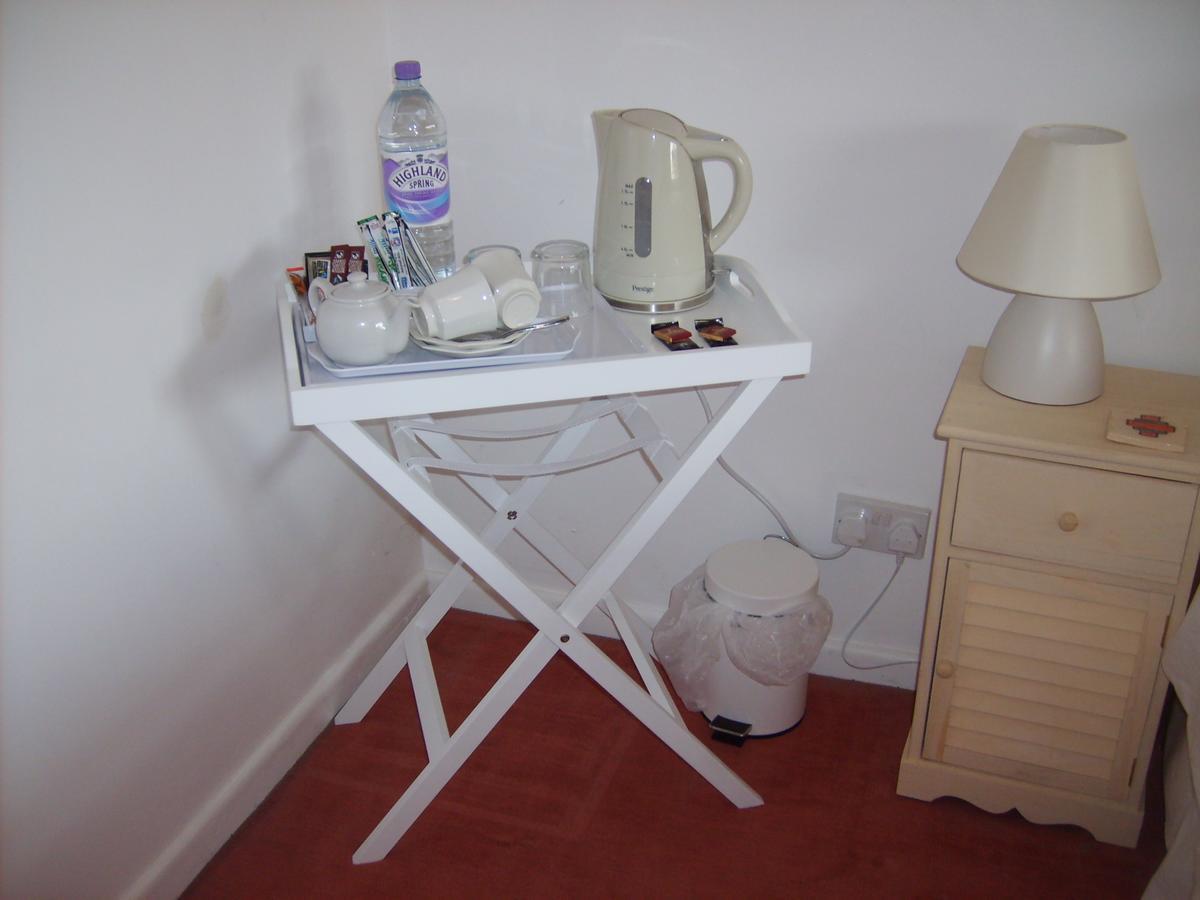 Barnfield B&B Saint Osyth Экстерьер фото
