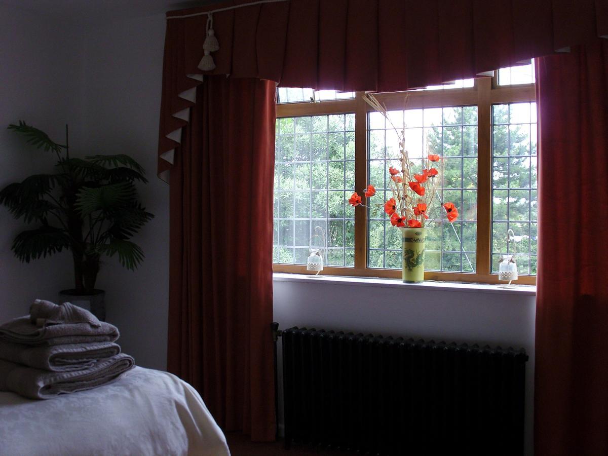 Barnfield B&B Saint Osyth Экстерьер фото