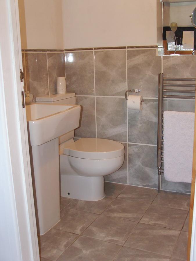 Barnfield B&B Saint Osyth Экстерьер фото