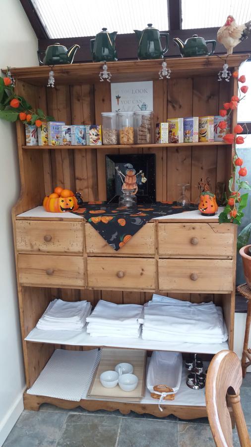 Barnfield B&B Saint Osyth Экстерьер фото