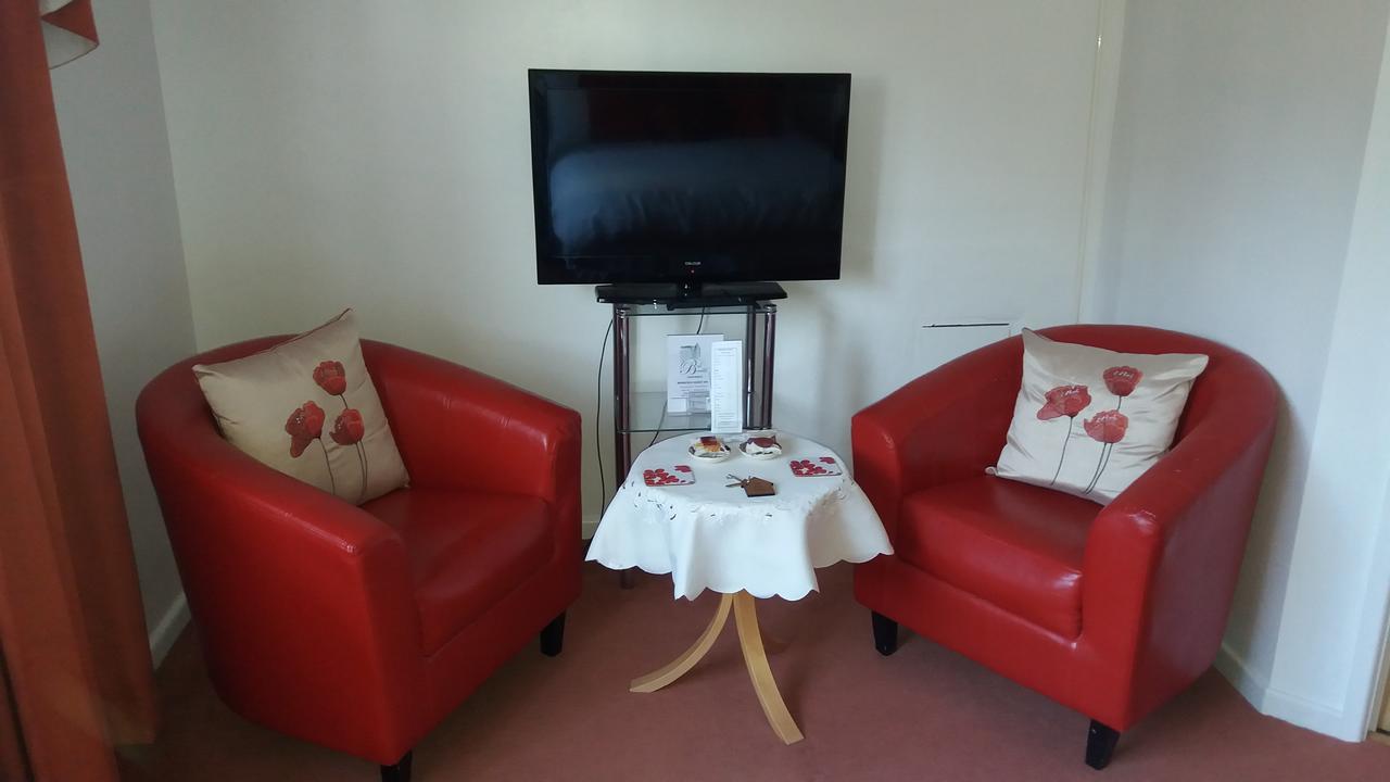 Barnfield B&B Saint Osyth Экстерьер фото